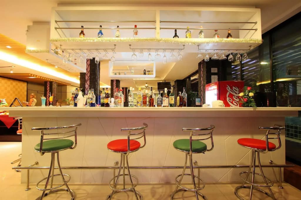 Baramee Hip Hotel - photo 19