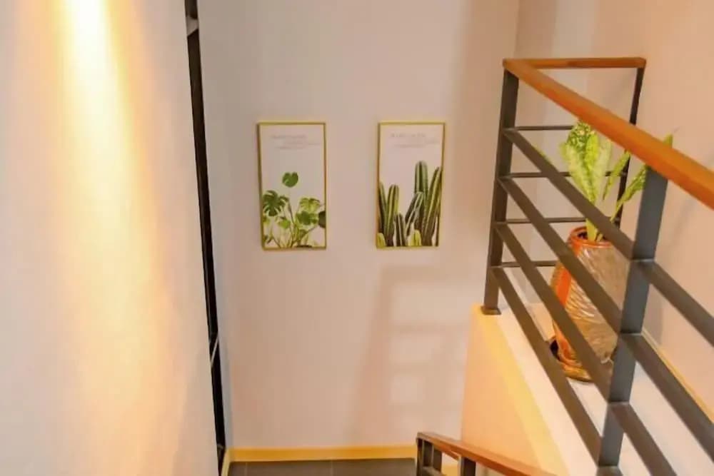 Aonang Nine Poolvilla - photo 17