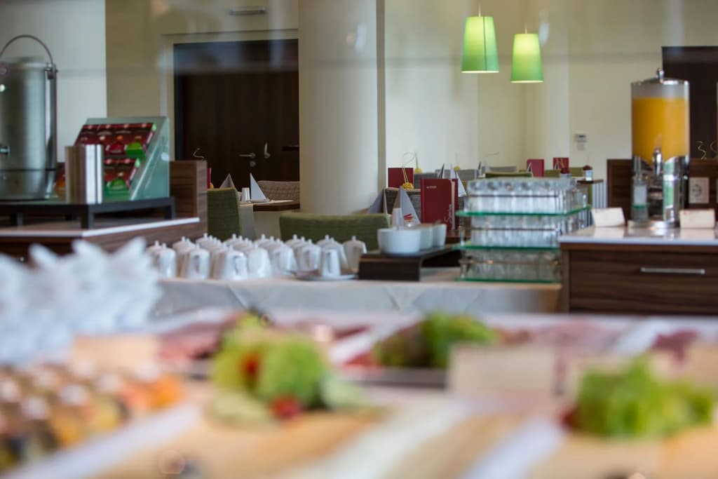 Austria Trend Hotel Doppio - photo 14