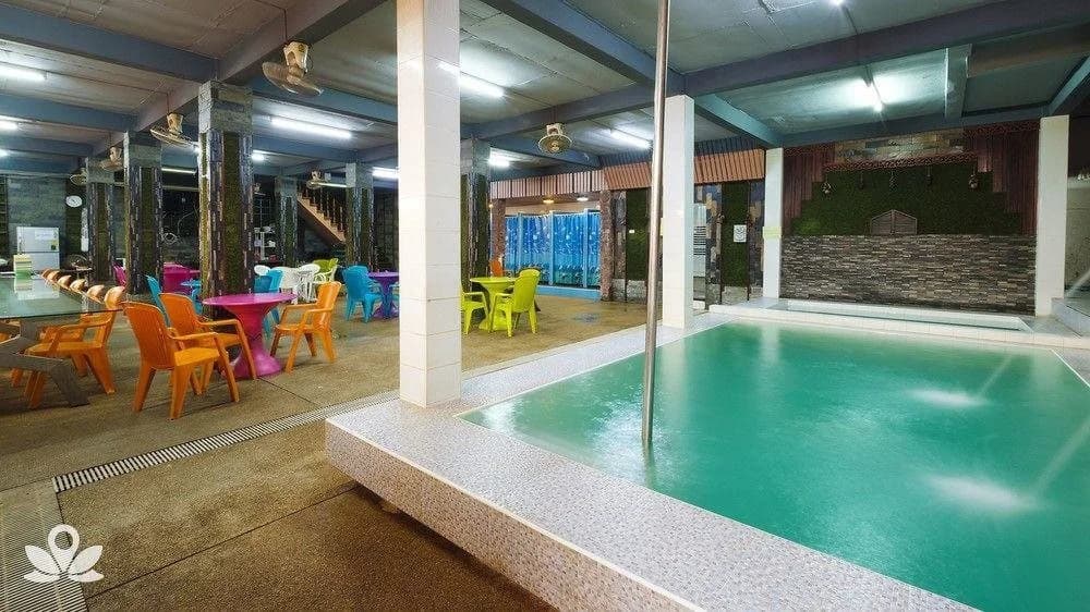 ZEN Rooms Rama 3 - Hostel - photo 16