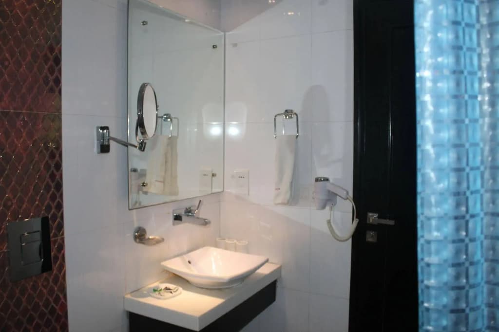 Hotel Baba Inn - photo 8