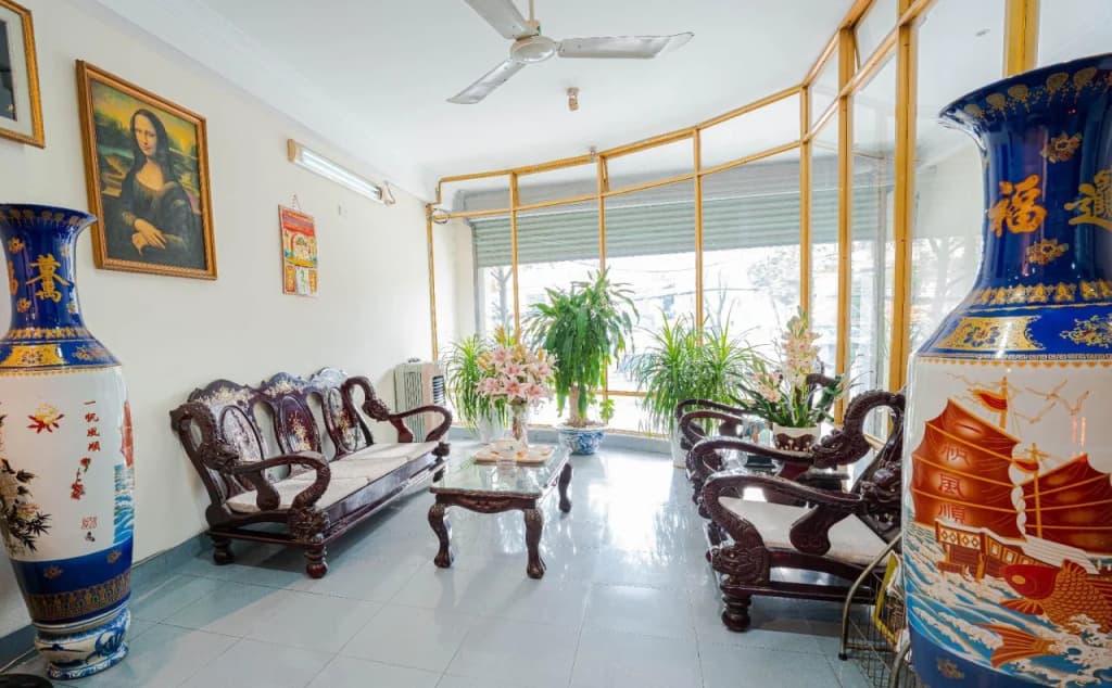 Thanh Lan 1 Hotel Danang - photo 10