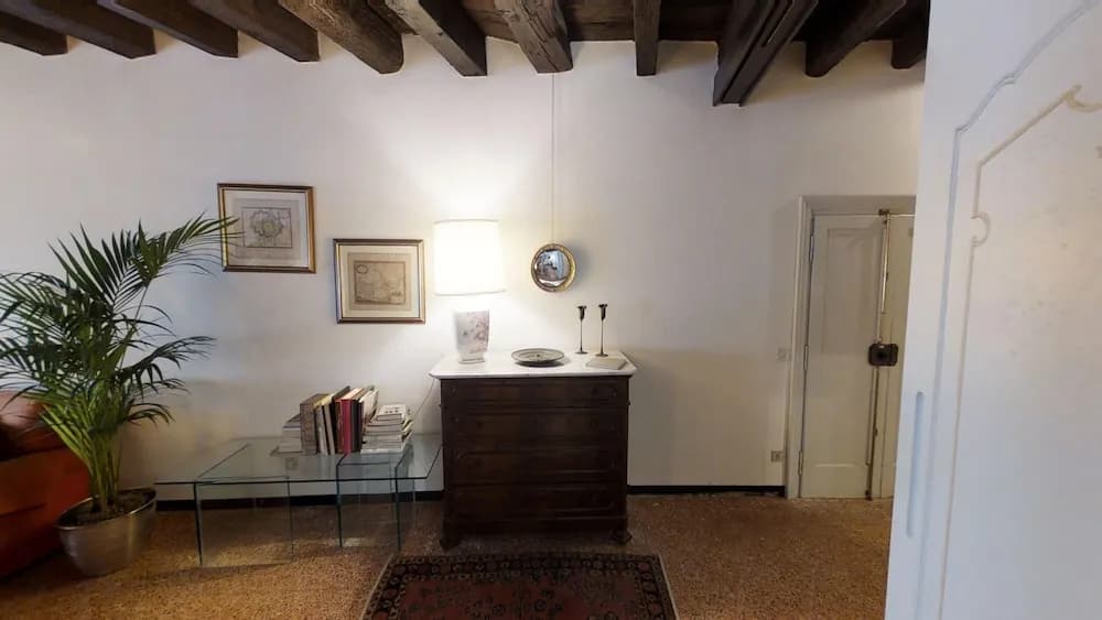 Ca' Mocenigo - photo 11