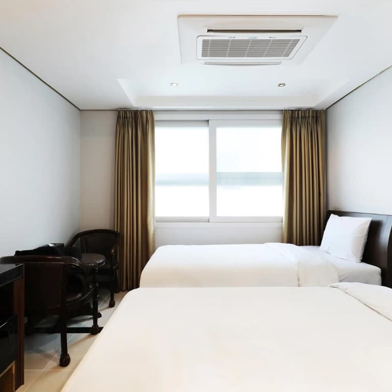Inter City Seoul - photo 40