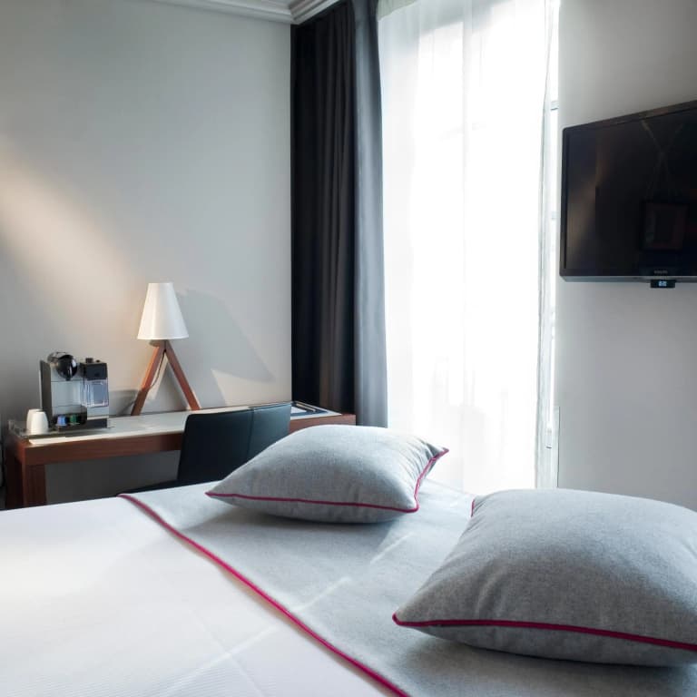 Hotel Saint Dominique - photo 25