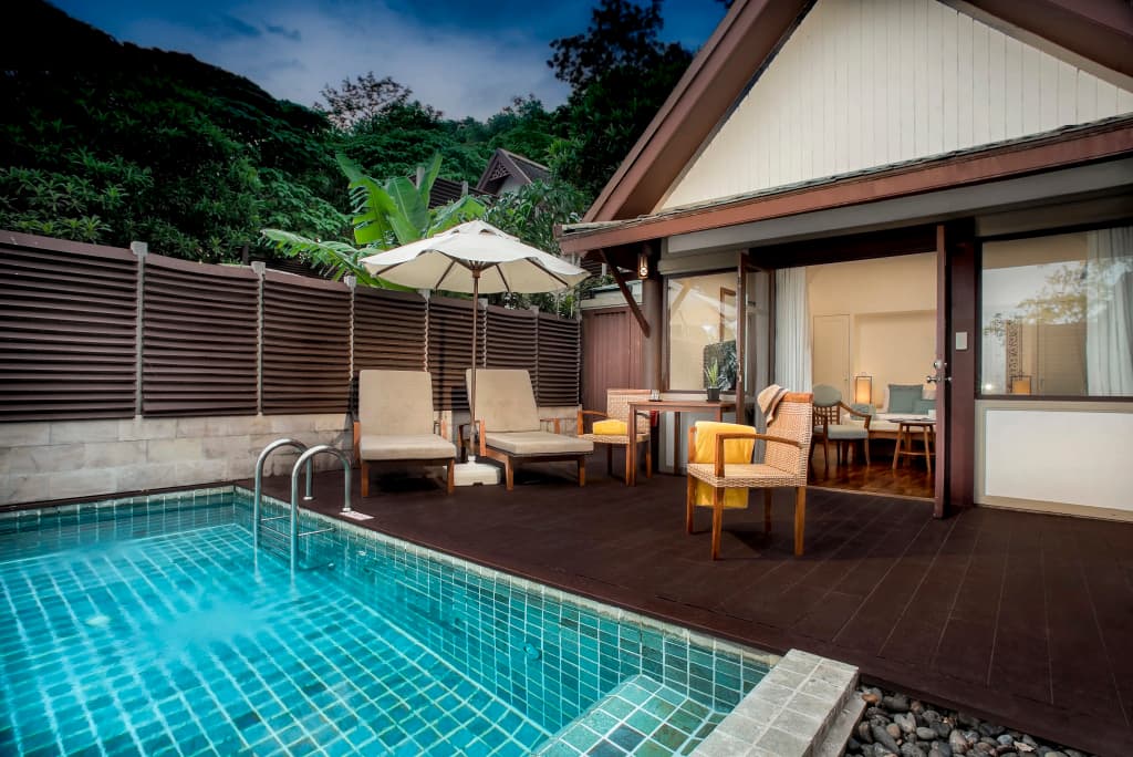 Centara Villas Phuket - photo 11