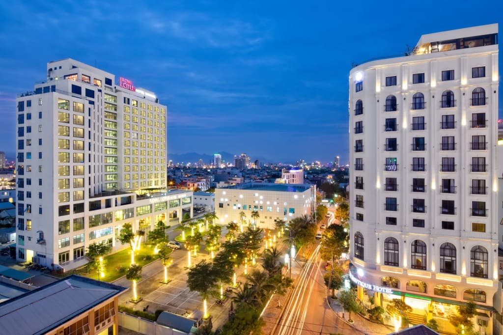 Phuc Thanh Hotel - photo 9