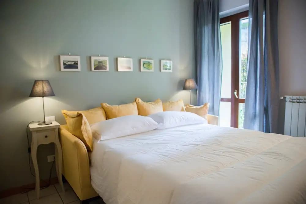 Milan Private Terrace House - photo 2