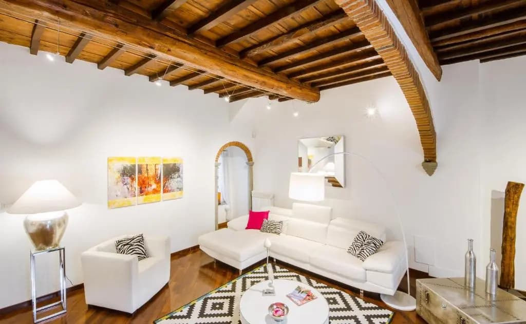 Scala Elegant Apartment - photo 21