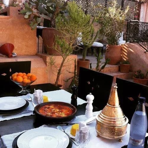 Riad dar Zerban - photo 8