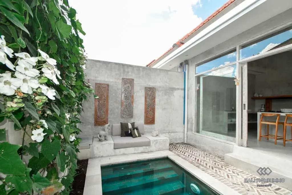 Villa Kori 4B - main photo