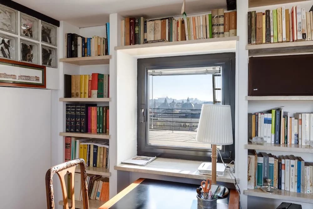 Borghese Holidays Apartments - photo 15