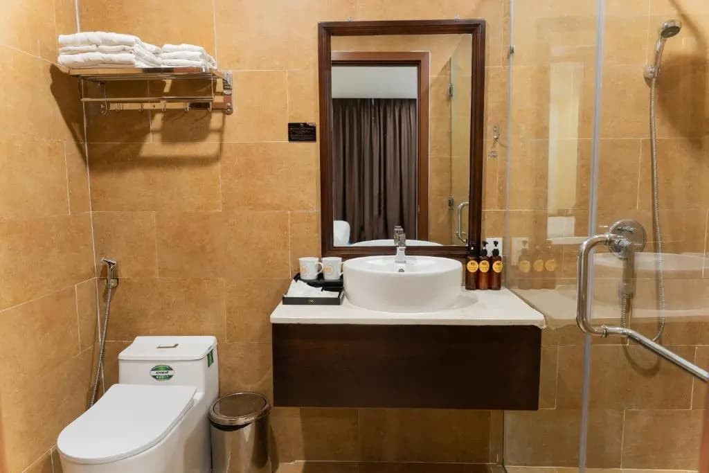 KA Villa & Spa, Beachside Hoi An - photo 10