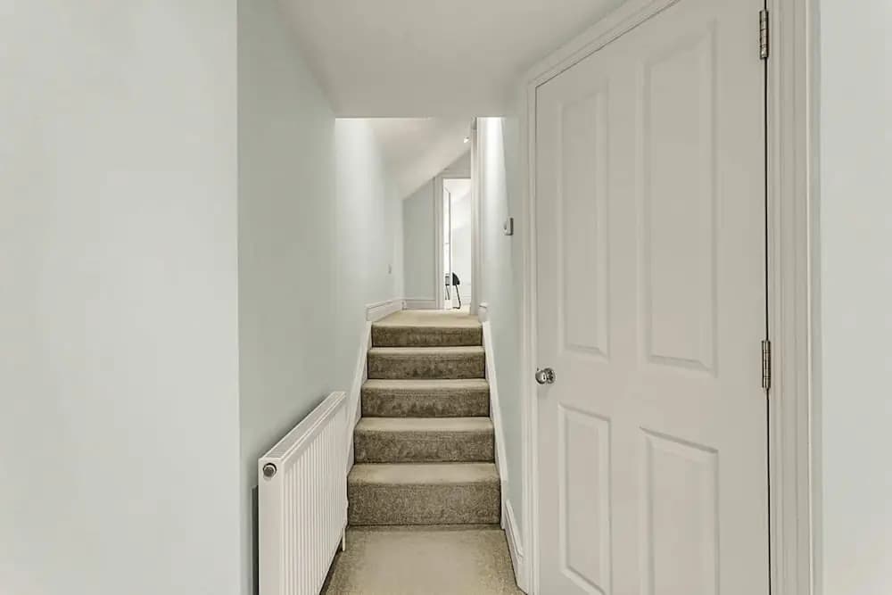 Superb Clapham Duplex - photo 20