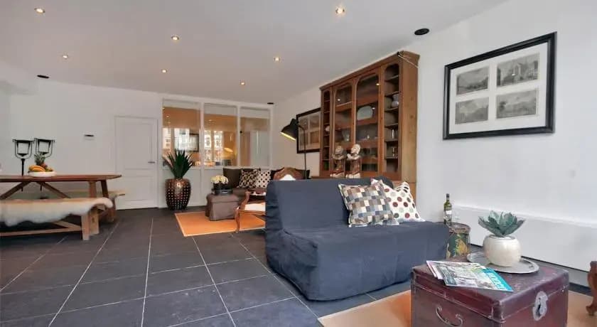 Apartment Prince Floris - photo 6