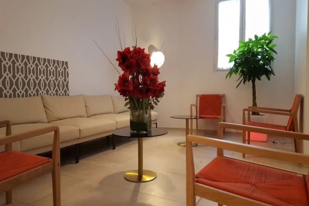 Hôtel Brésil Opéra SPA - photo 16