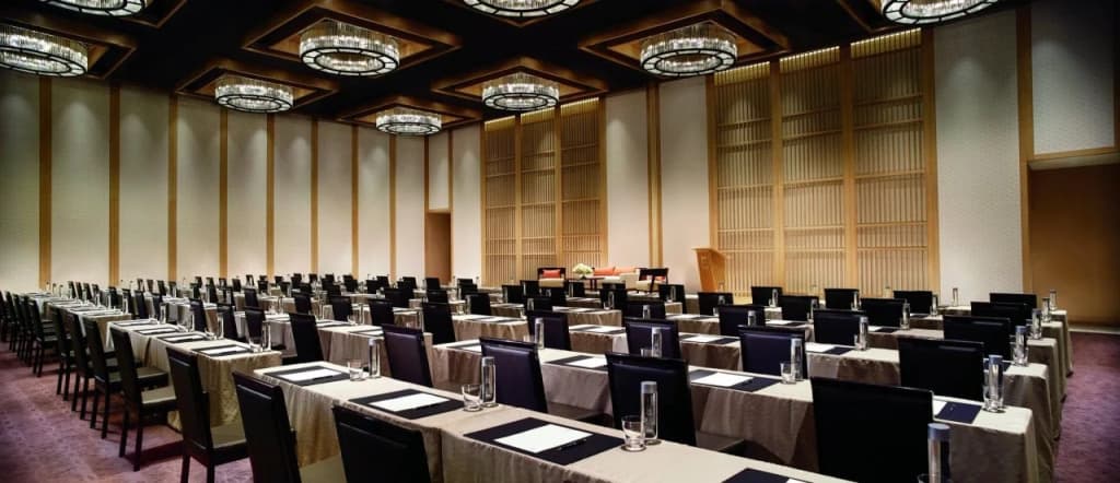 The Ritz-Carlton, Kyoto - photo 17