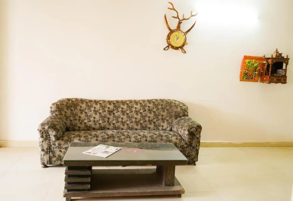 Hotel Rose Residency - Near Sector 9 Metro Station by Roomshala 002 - photo 12