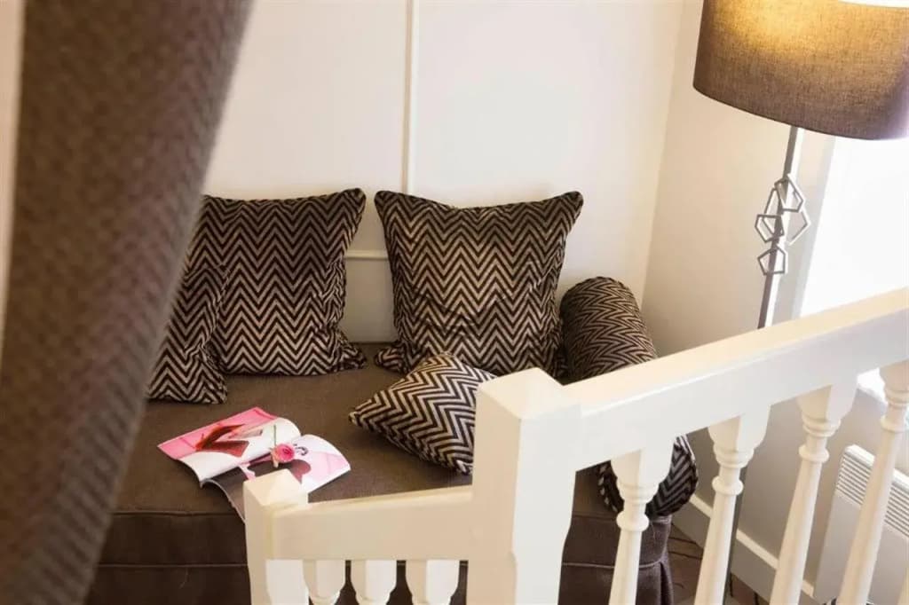 Hotel Galileo - photo 14