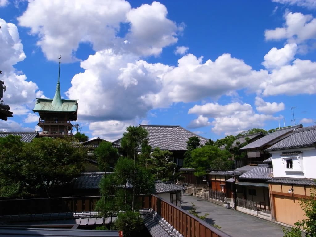 Ryokan MOTONAGO - photo 15