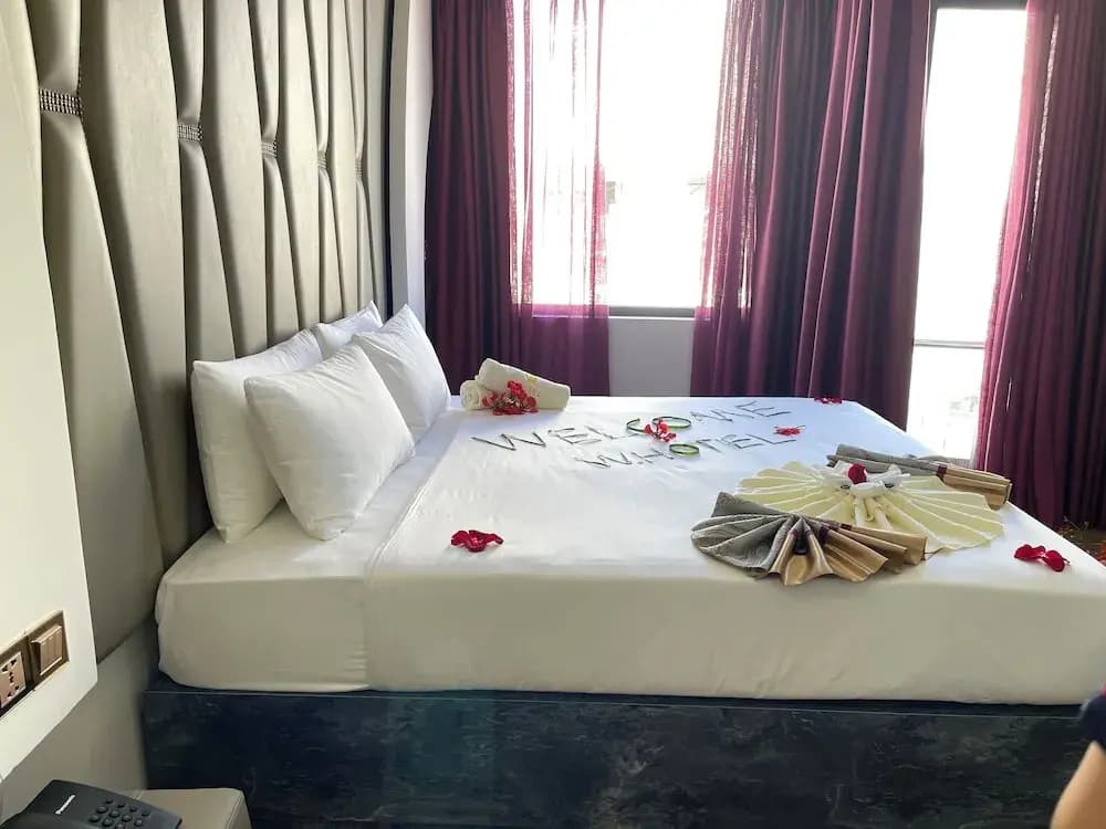 W Premium Nha Trang - photo 5