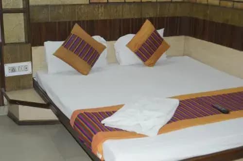 OYO 19475 Vijay Inn - photo 2