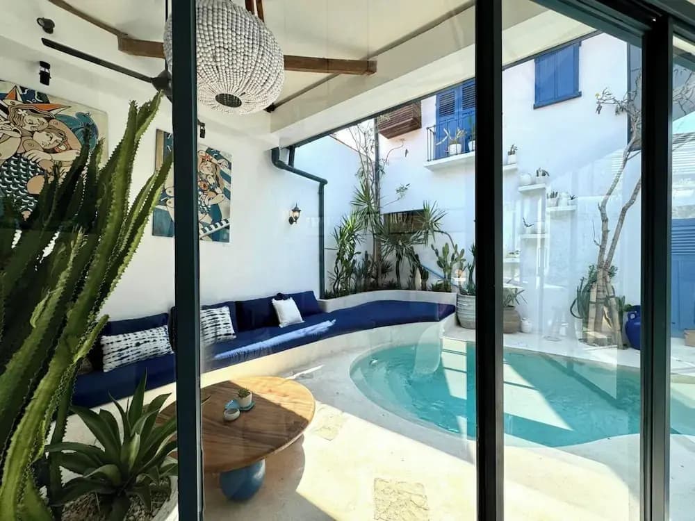 Santorini Studio - photo 20