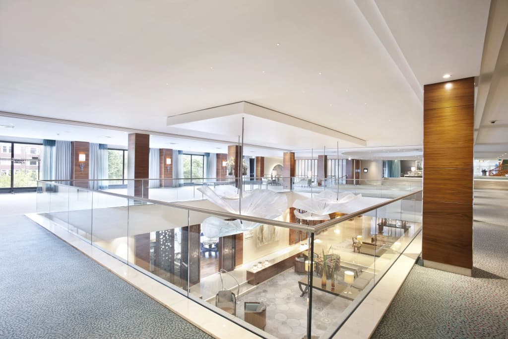 Hotel Okura Amsterdam - photo 50