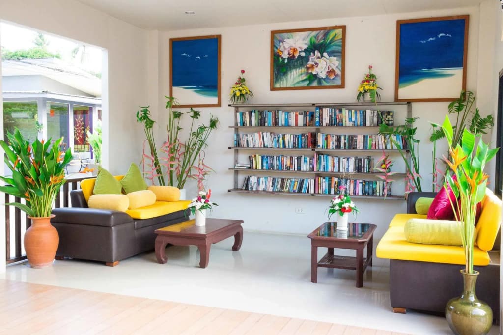The Florist Resort - photo 11