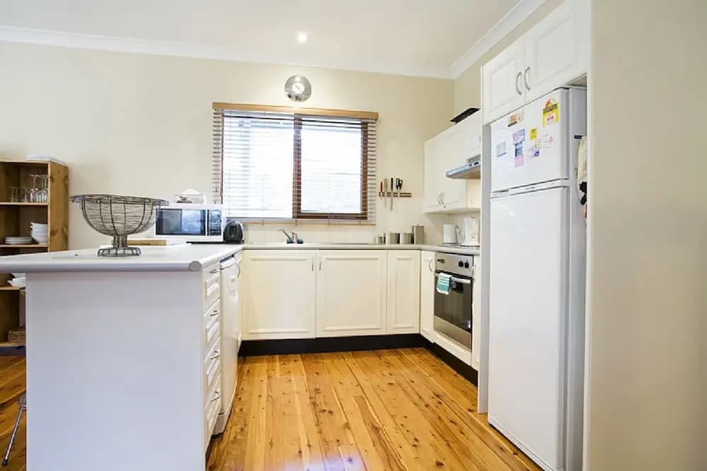 Gumview Cottage - photo 12
