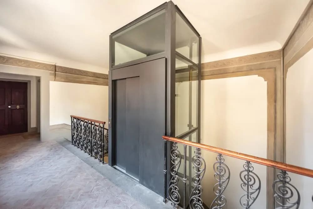 Guicciardini Suite Apartments - photo 13