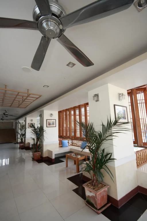 First Residence Hotel - photo 14