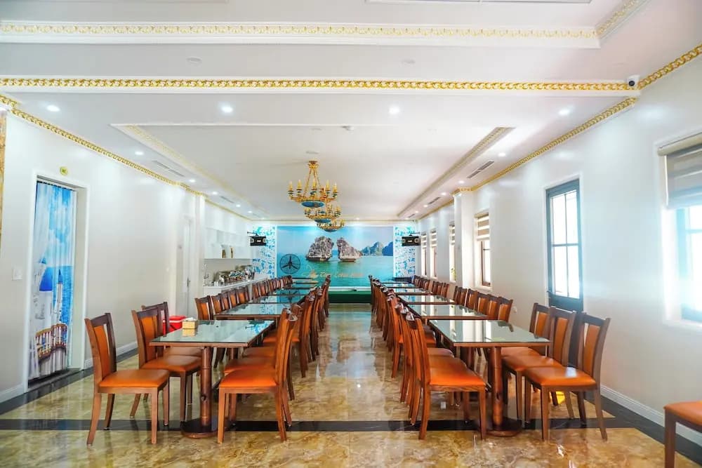 Time Lotus Hotel Halong - photo 14