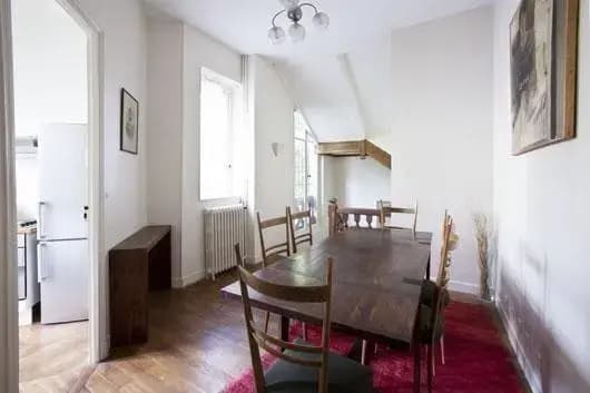 Guibert Halldis Apartment - photo 3