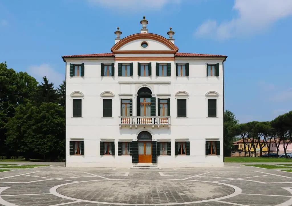 Centro Cardinal Urbani - main photo