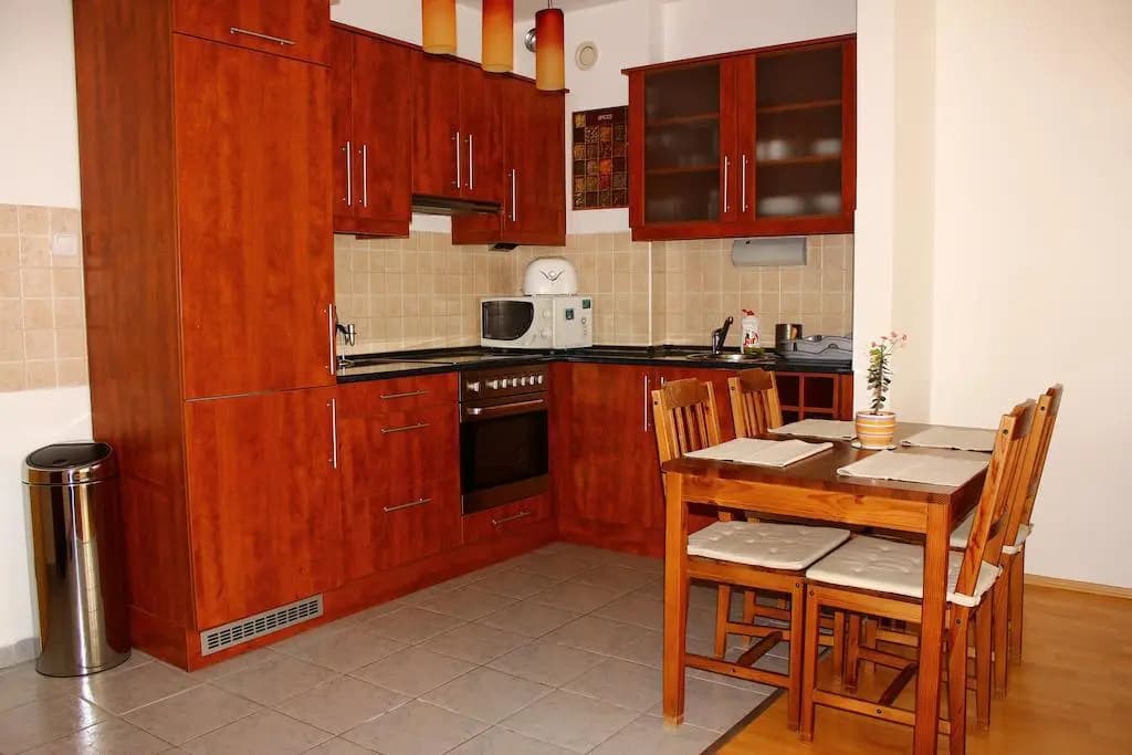 Blanca Apartman - photo 7
