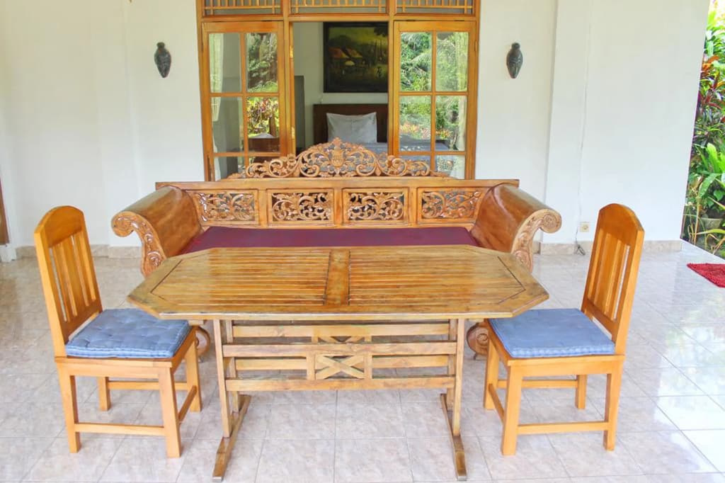 Lecuk Inn Ubud - photo 6