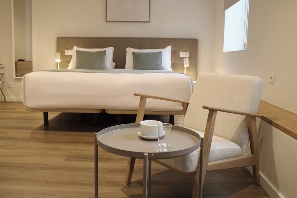 Rossio Garden Suites - photo 12