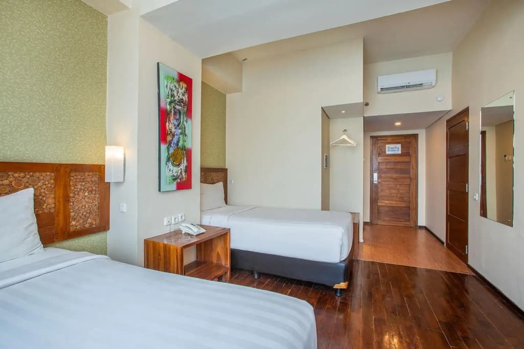 1O1 URBAN Jakarta Thamrin - photo 47