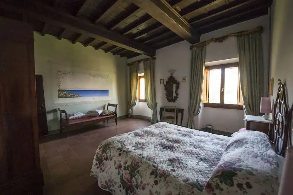 Bed and Breakfast Borgo Ponte dell'Asse - photo 7