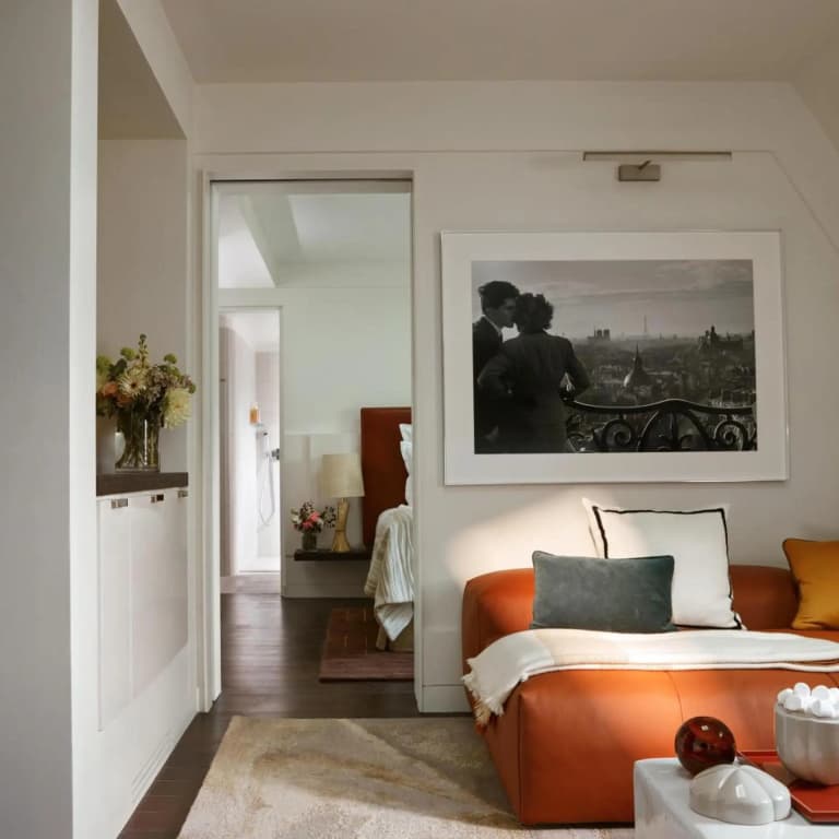 La Villa Saint Germain des Prés - photo 18