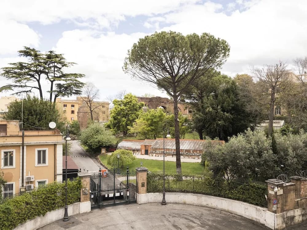 Savoia Rooms Roma - photo 33