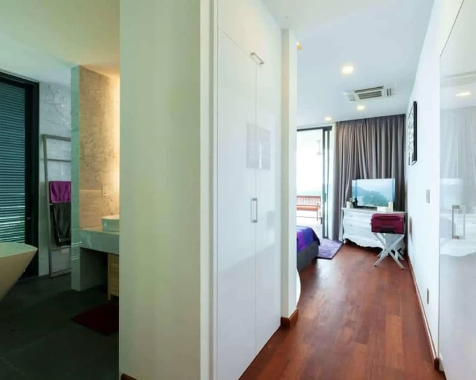 Hapier Villa - photo 3
