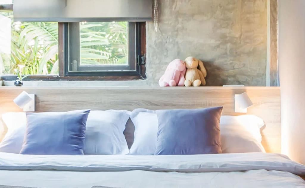 To Bed Poshtel - photo 13