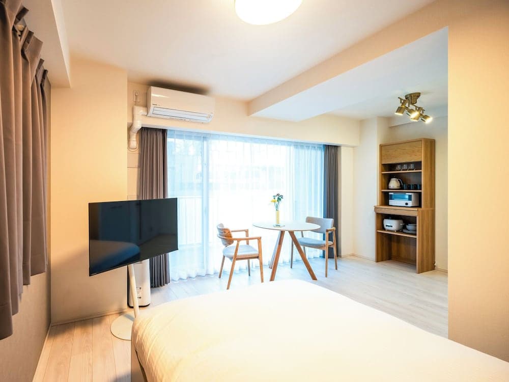 Section L Residence Moto-Azabu - photo 2