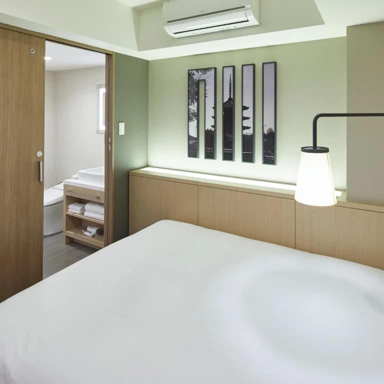 kyoto ITOYA hotel - photo 32