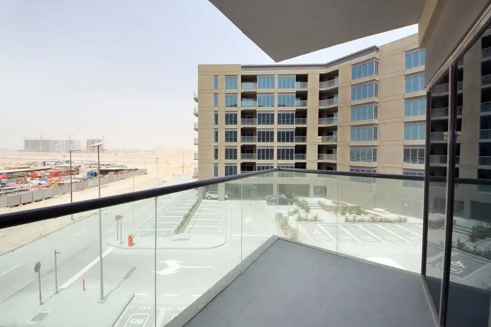 Signature Holiday Home-MAG 5 DUBAI SOUTH - photo 17