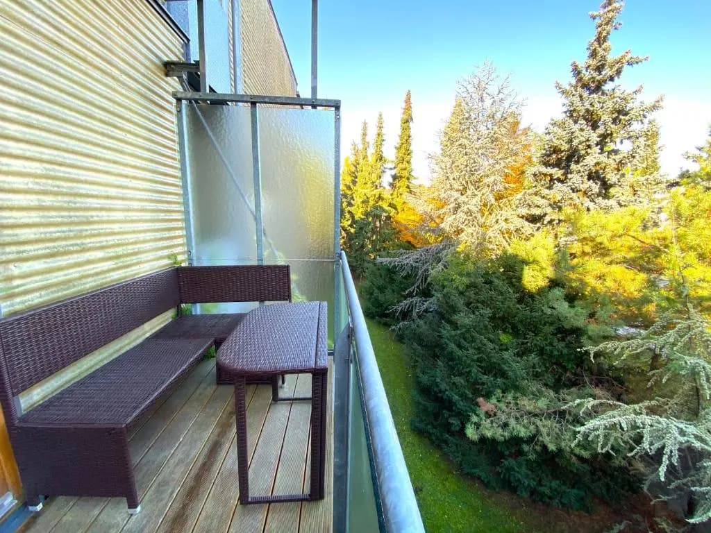 Großzügiges City Apartment nahe Schönbrunn - main photo