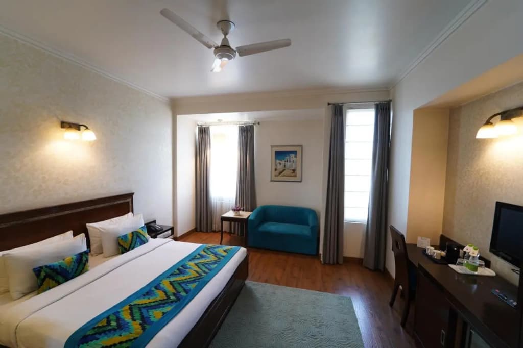 Rockland Hotel - C R Park - photo 35