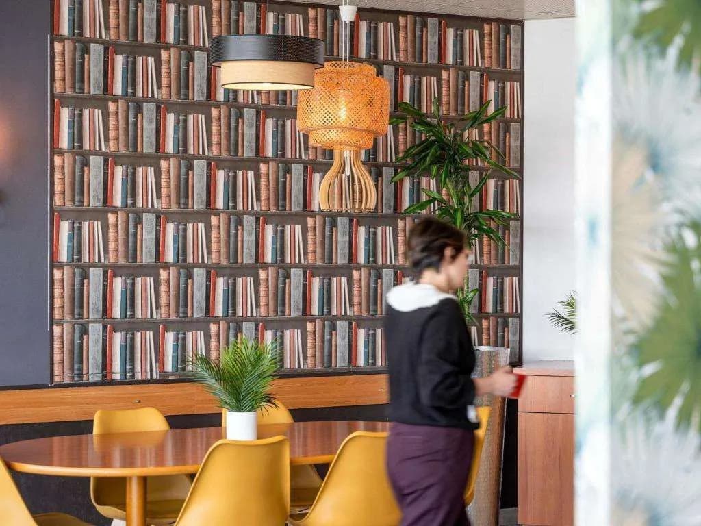 ibis Paris 17 Clichy-Batignolles - photo 43